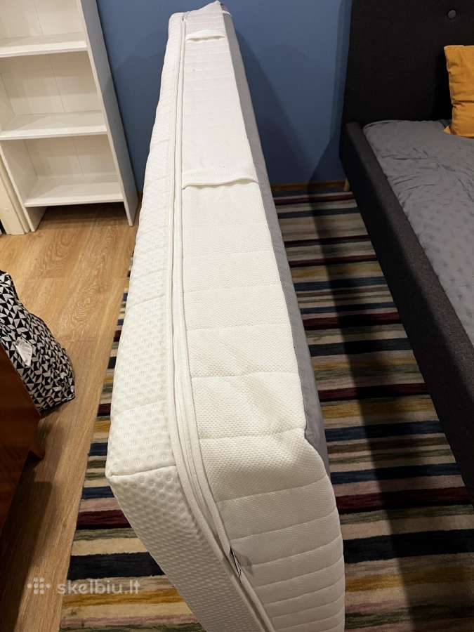 90 x 200 Ikea Anneland čiužinys - nuotraukos Nr. 3