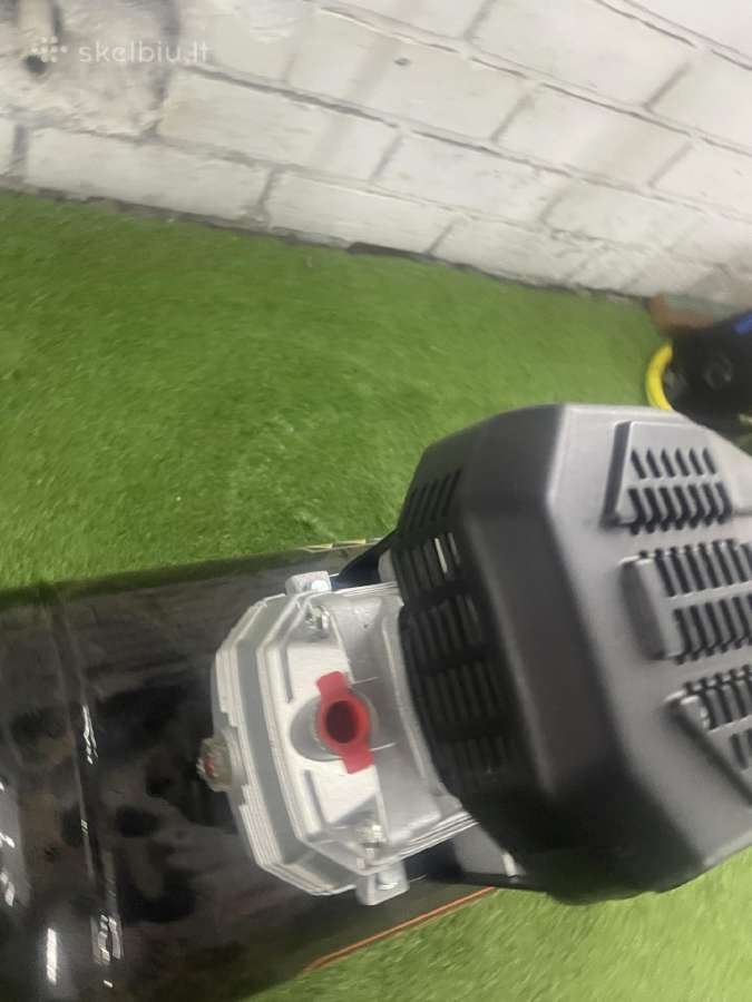Black+decker Bd205/24 oro kompresorius 24l - nuotraukos Nr. 8