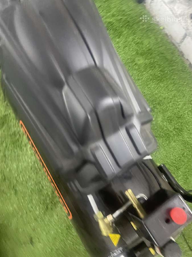 Black+decker Bd205/24 oro kompresorius 24l - nuotraukos Nr. 9