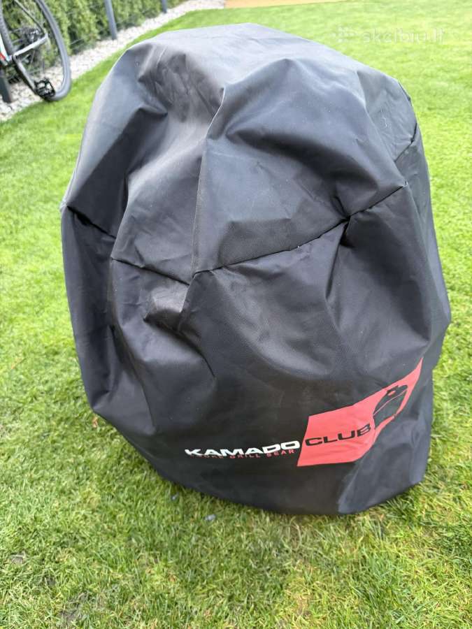 Kamado club junior - nuotraukos Nr. 2