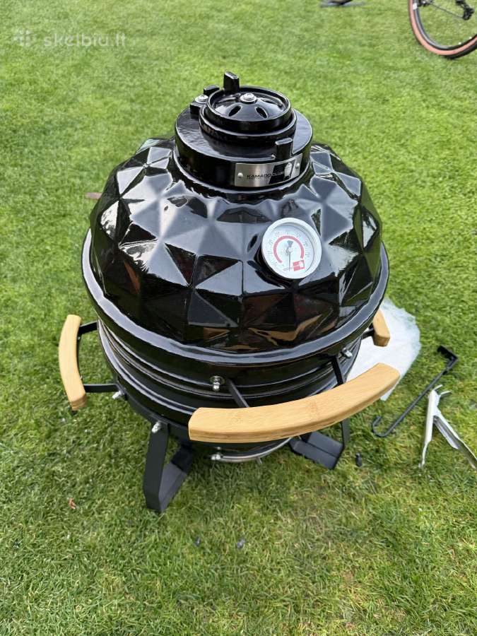 Kamado club junior - nuotraukos Nr. 3