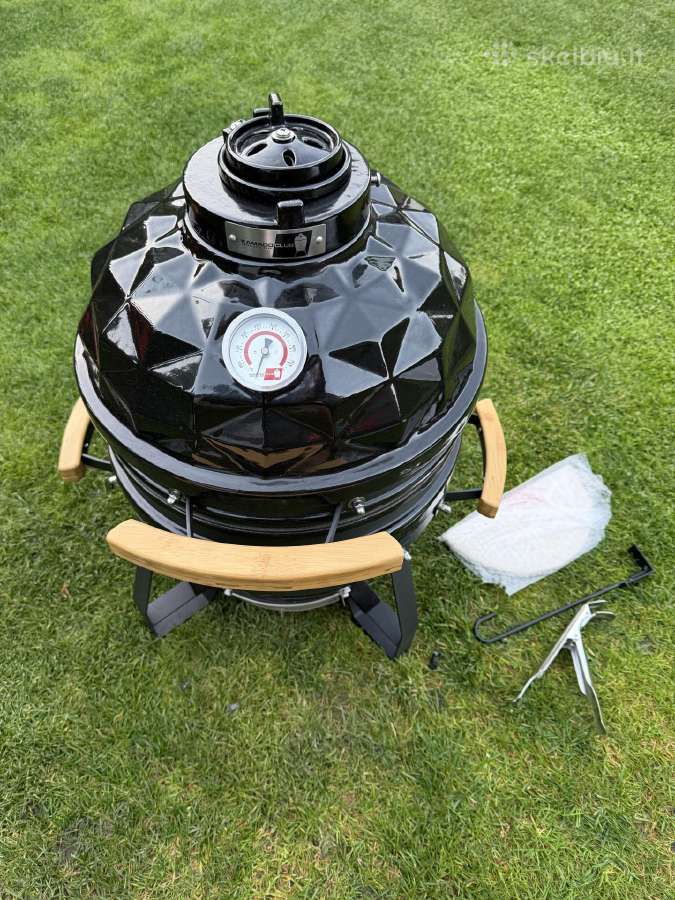 Kamado club junior - nuotraukos Nr. 4