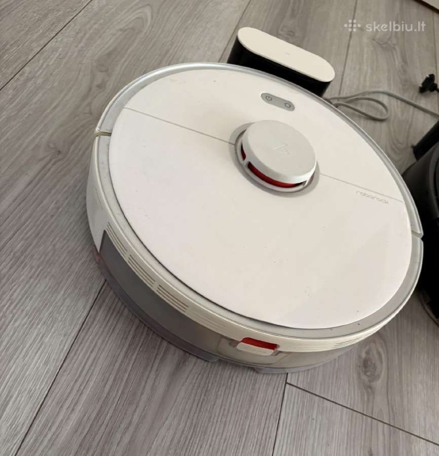 Roborock s5 Max x 2 vnt - nuotraukos Nr. 2