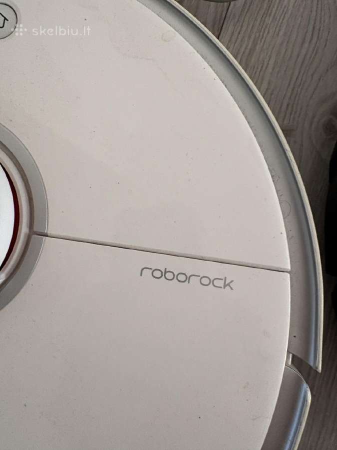Roborock s5 Max x 2 vnt - nuotraukos Nr. 4