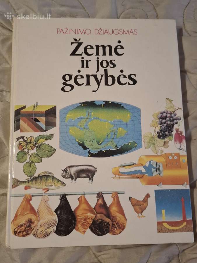 Pažinimo džiaugsmas - nuotraukos Nr. 3