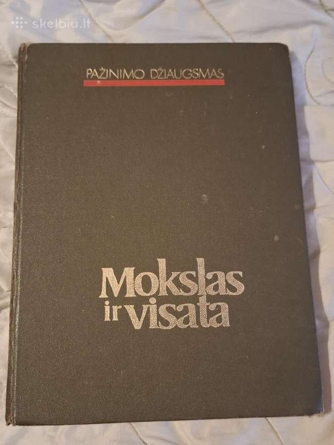 Pažinimo džiaugsmas - nuotraukos Nr. 18