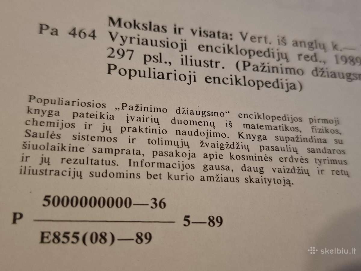 Pažinimo džiaugsmas - nuotraukos Nr. 20