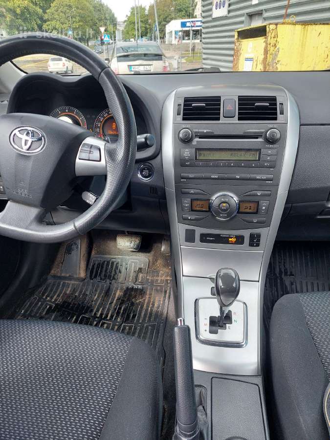 Parduodu automobilį. - nuotraukos Nr. 8