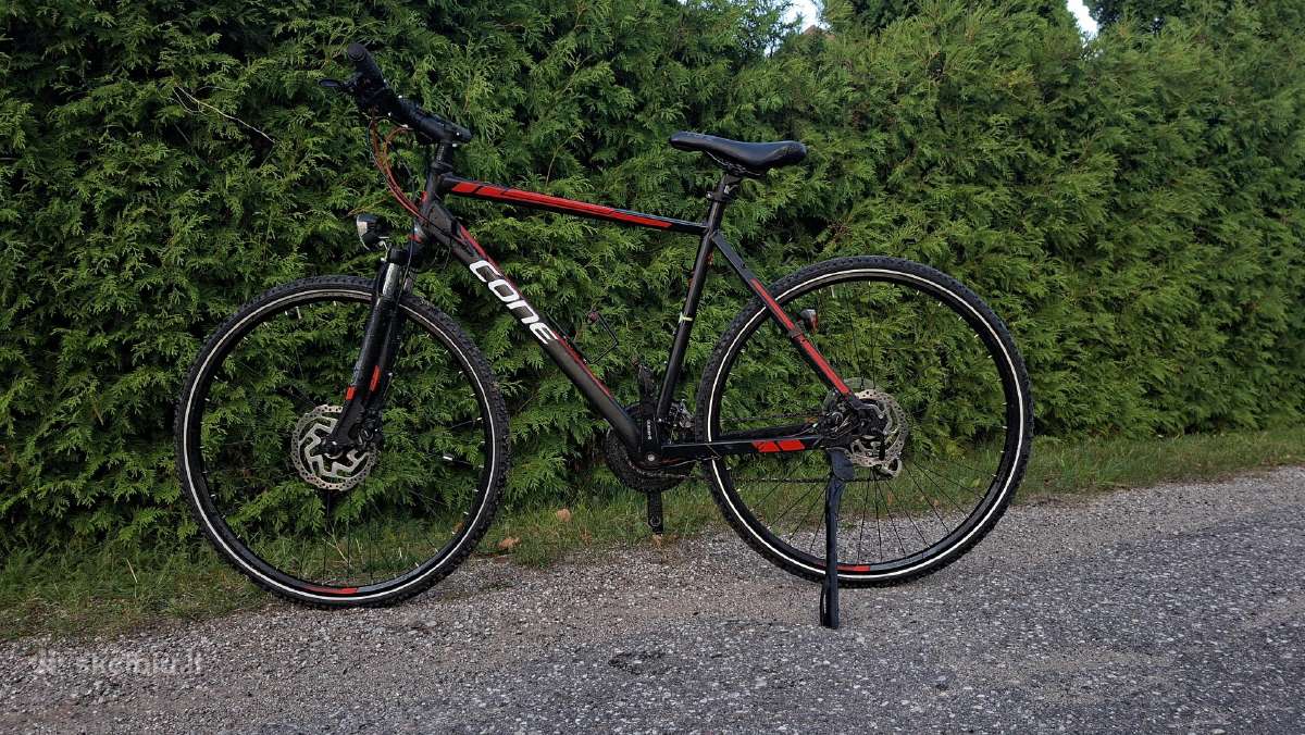 Cone C Series 2.0 - nuotraukos Nr. 2