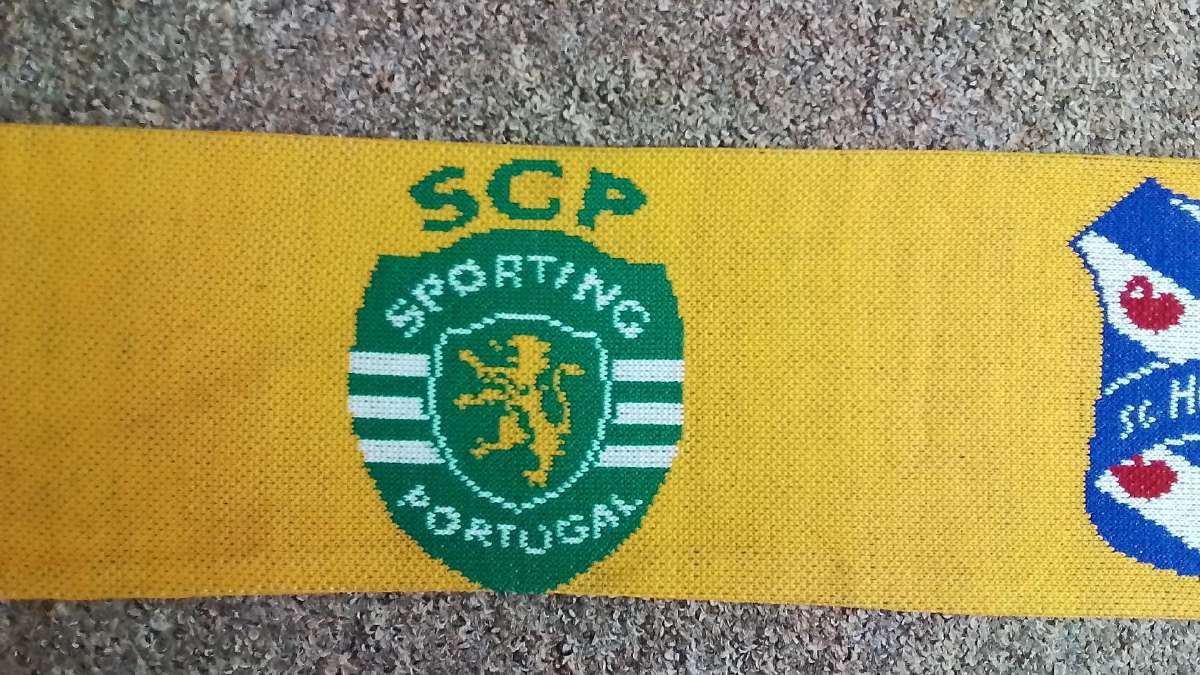 Futbolo šalikai - nuotraukos Nr. 5