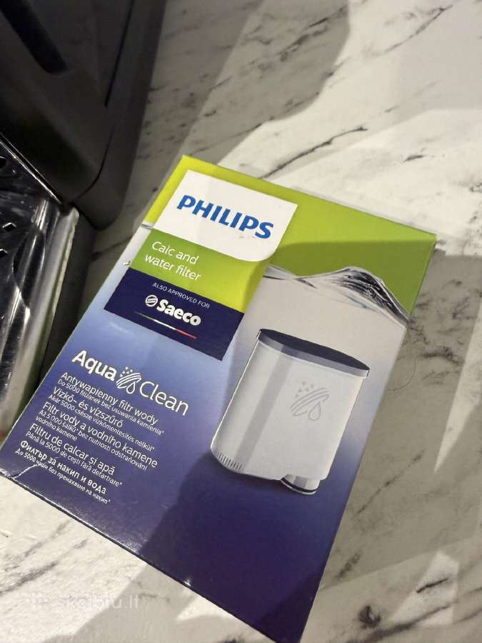 Philips Lattego kavos aparatas - nuotraukos Nr. 4