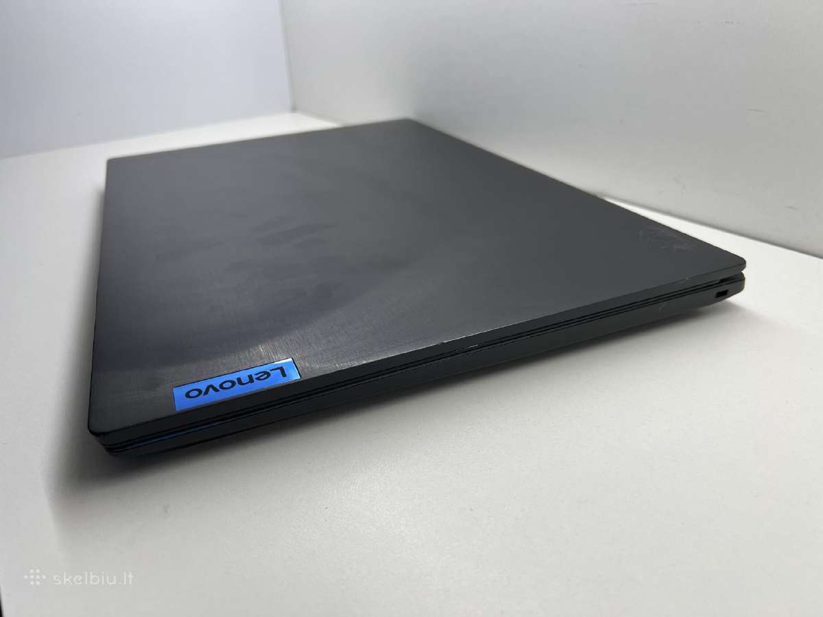 Lenovo ideapad L340 17 gaming - nuotraukos Nr. 5