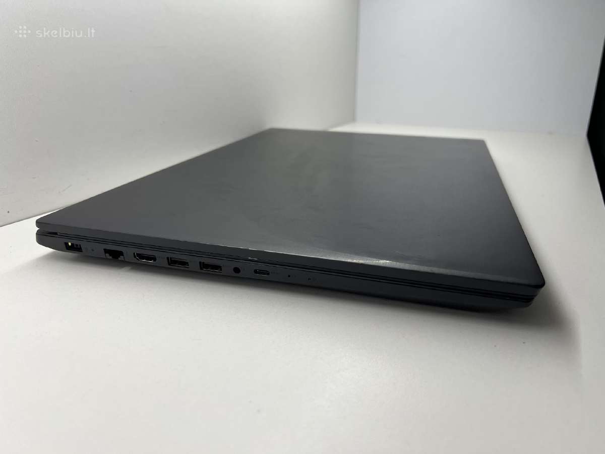 Lenovo ideapad L340 17 gaming - nuotraukos Nr. 6