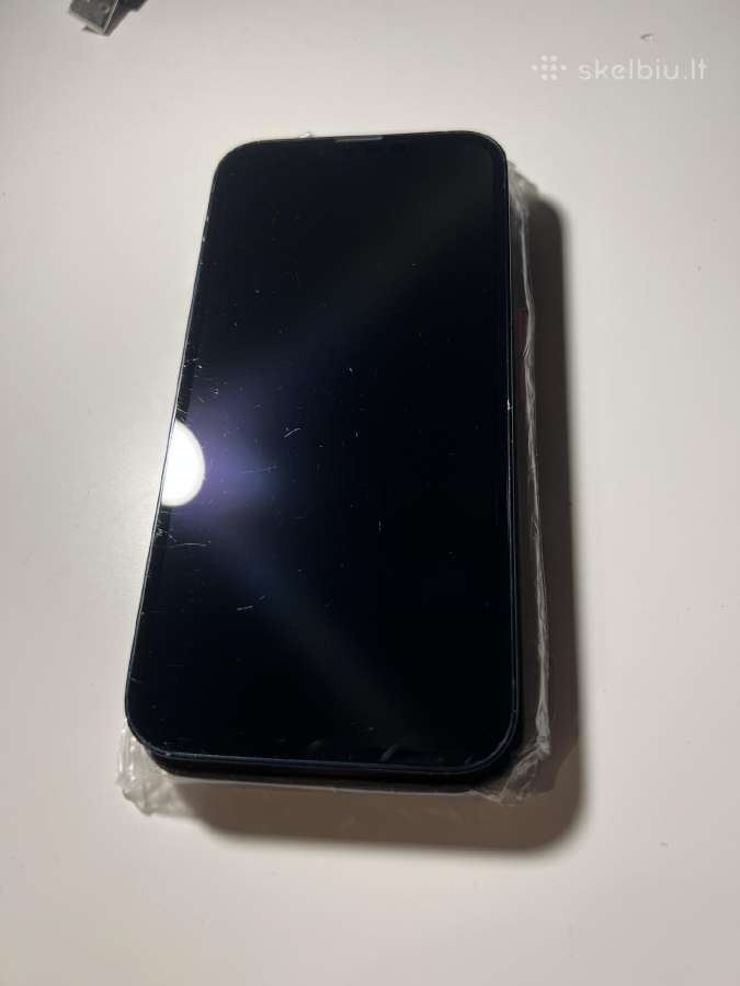 iPhone 13 - nuotraukos Nr. 3