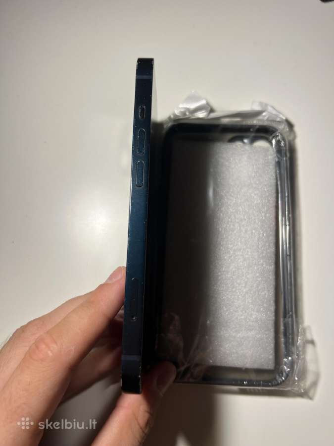 iPhone 13 - nuotraukos Nr. 6