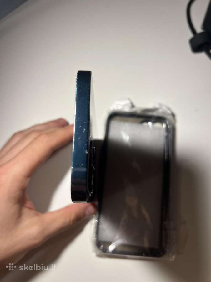 iPhone 13 - nuotraukos Nr. 7