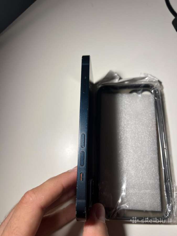 iPhone 13 - nuotraukos Nr. 8