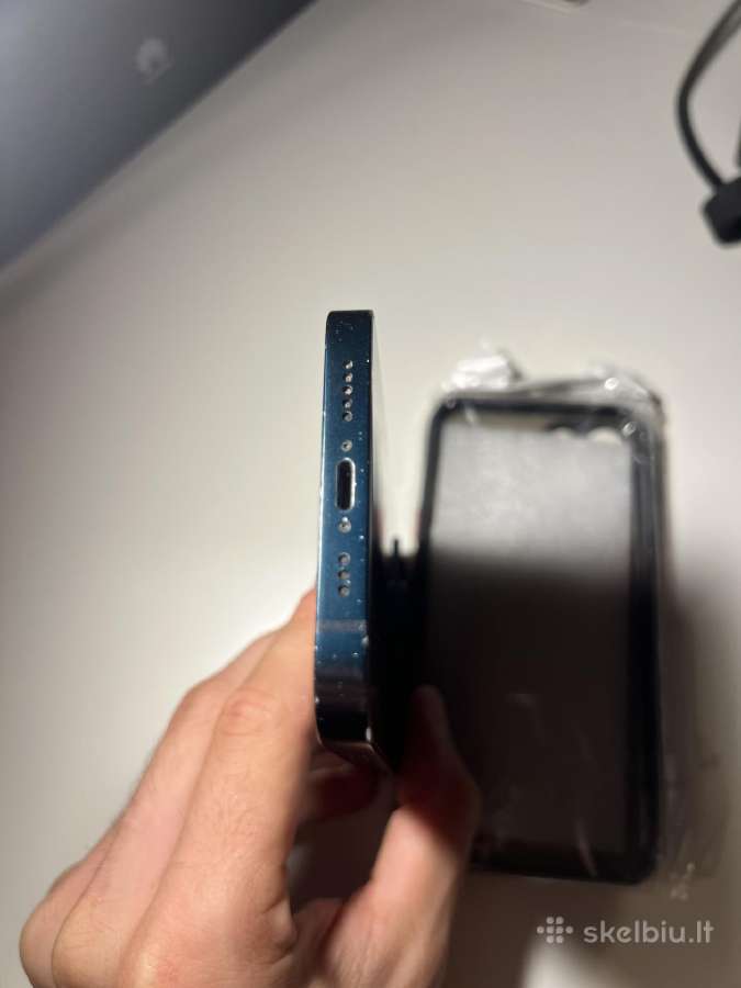 iPhone 13 - nuotraukos Nr. 9