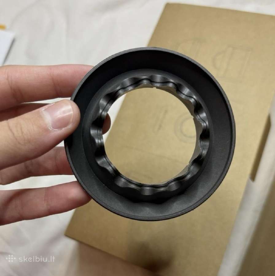 Dyson supersonic plaukų džiovintuvas - nuotraukos Nr. 7