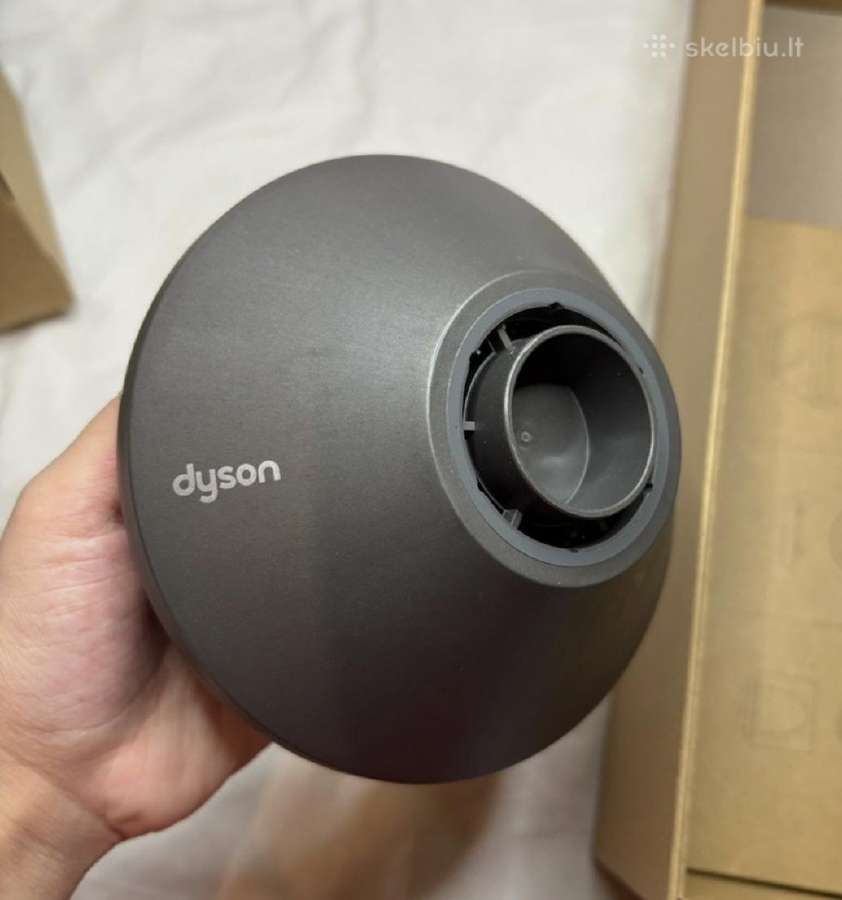 Dyson supersonic plaukų džiovintuvas - nuotraukos Nr. 13
