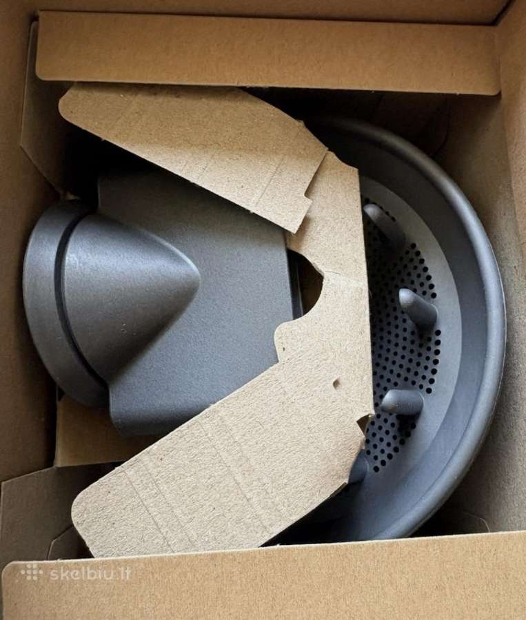 Dyson supersonic plaukų džiovintuvas - nuotraukos Nr. 16