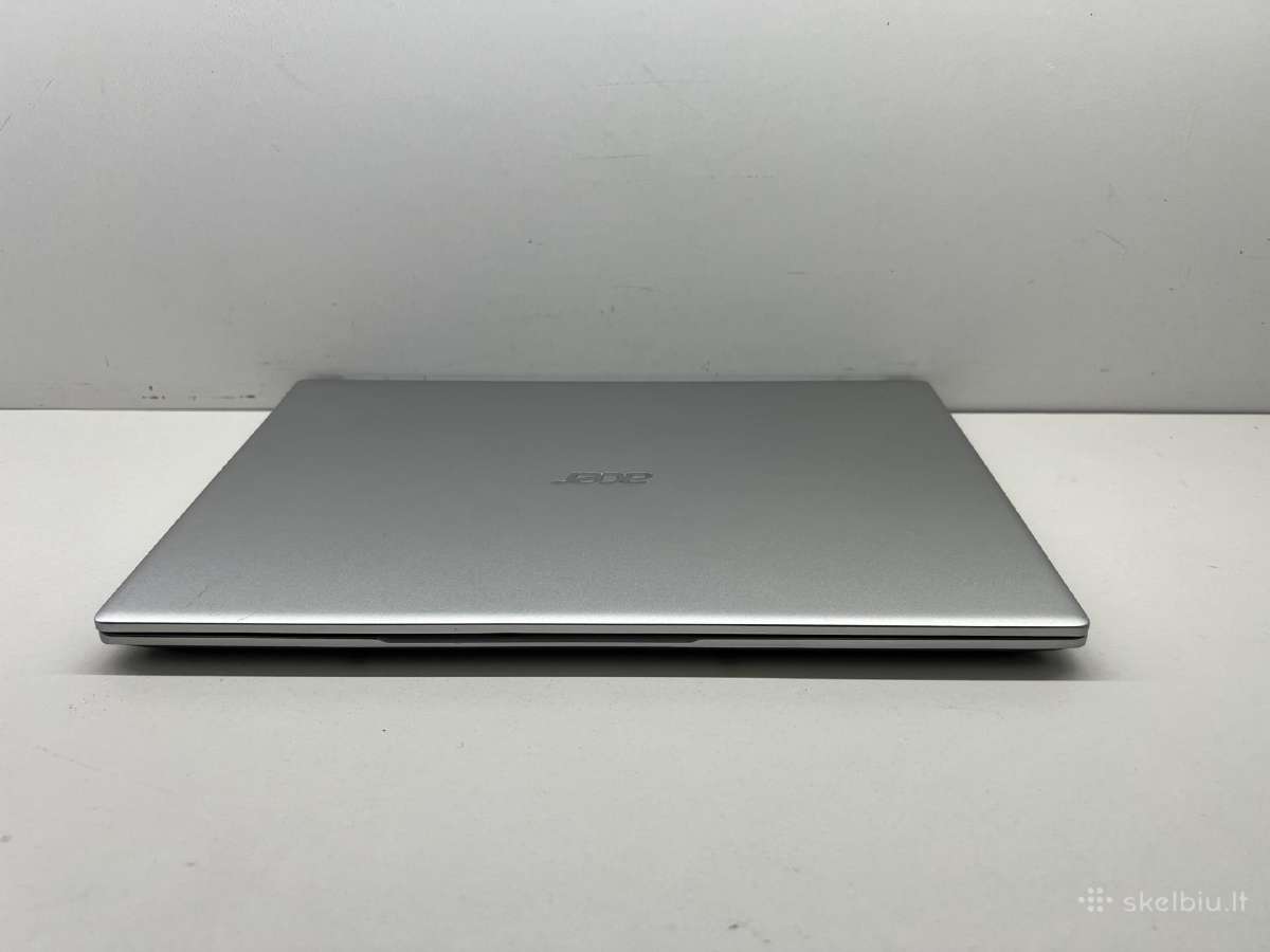 Acer swift 314 i7-11th/16gb/512nvme - nuotraukos Nr. 4