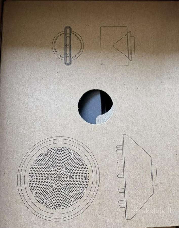 Dyson supersonic plaukų džiovintuvas - nuotraukos Nr. 17