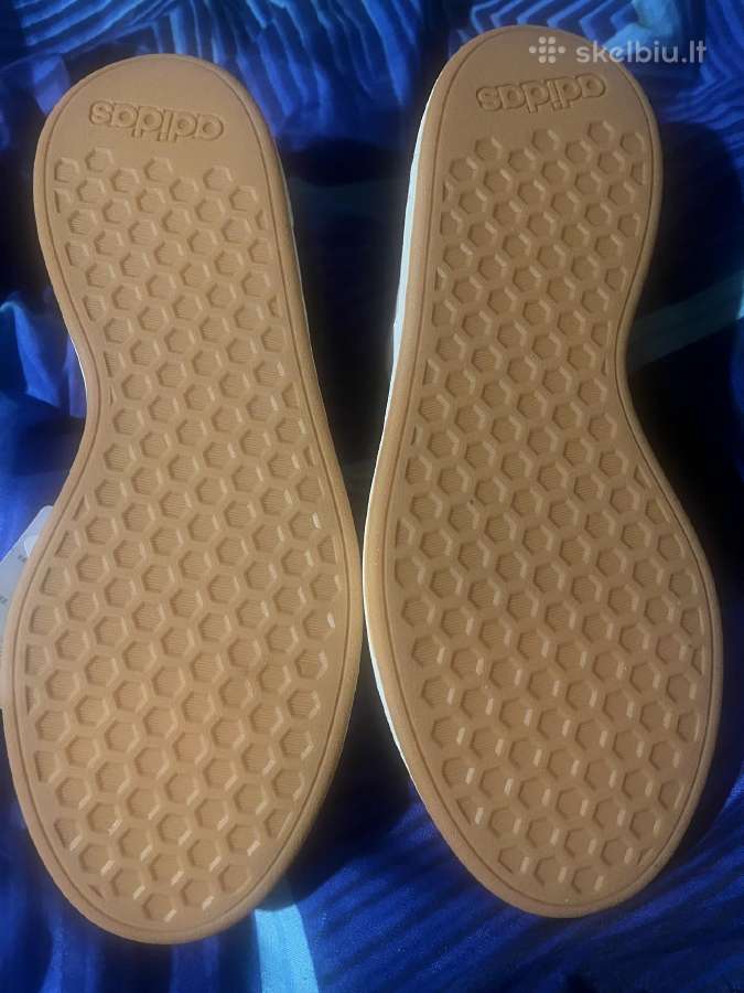 Adidas Grand Court Base 00s sportbačiai, 40 dydis - nuotraukos Nr. 2