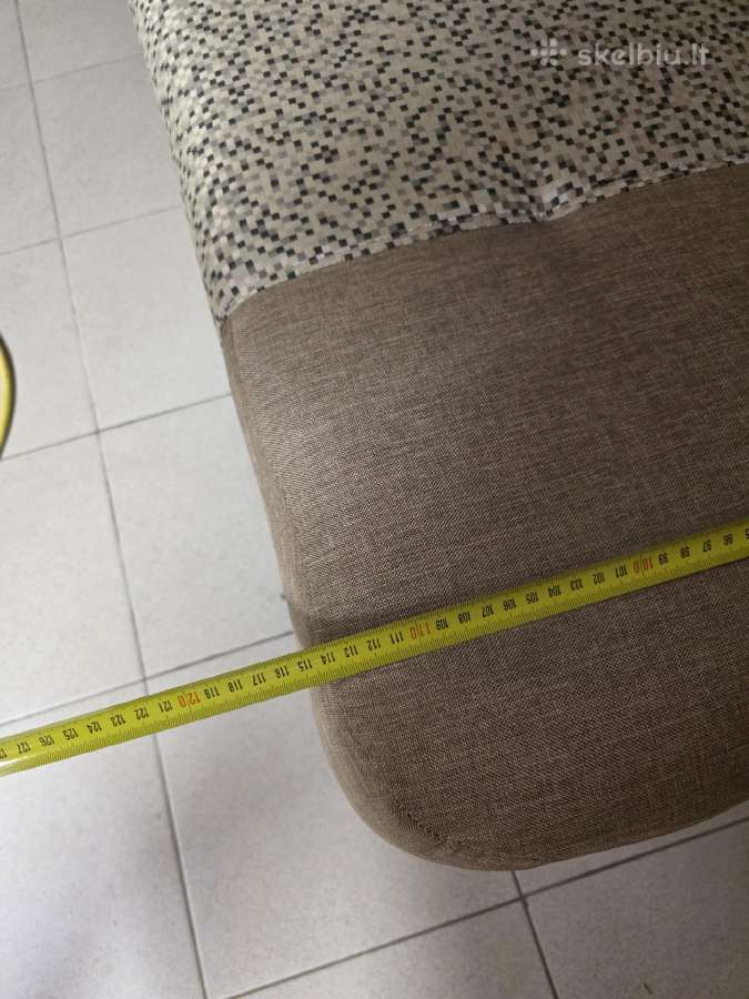 Sofa-lova - nuotraukos Nr. 5