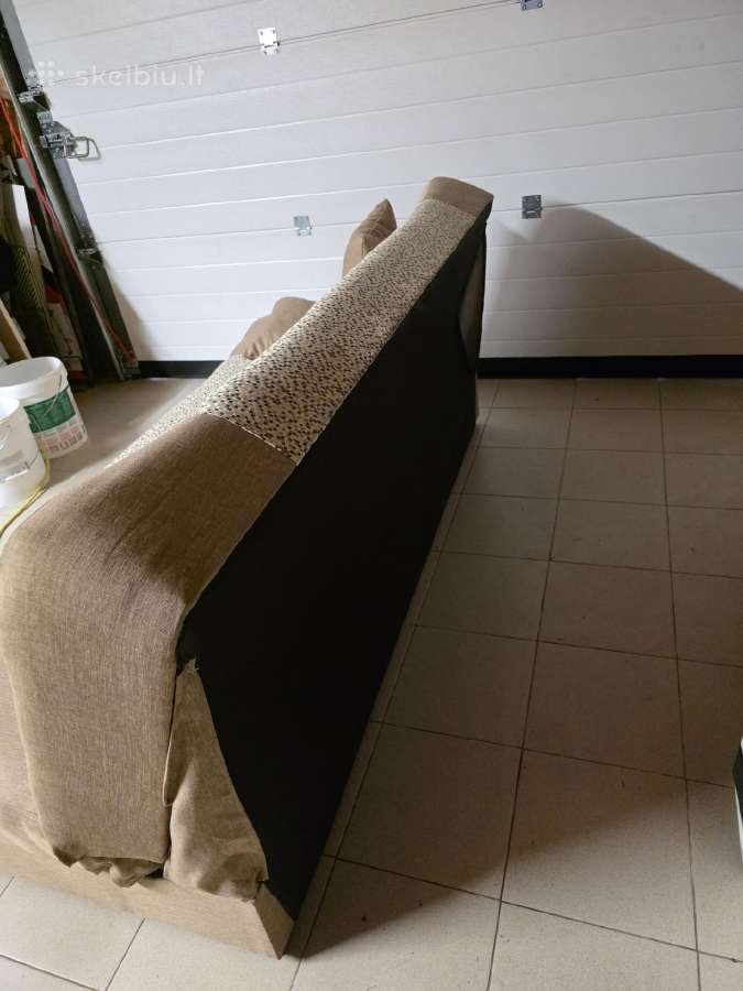 Sofa-lova - nuotraukos Nr. 8