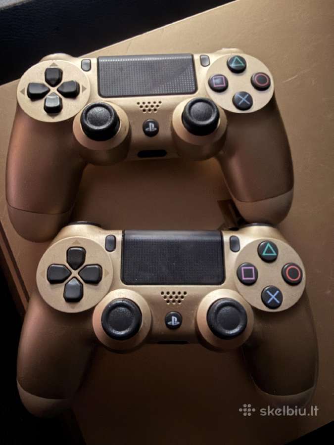 Playstation 4 Slim - nuotraukos Nr. 2