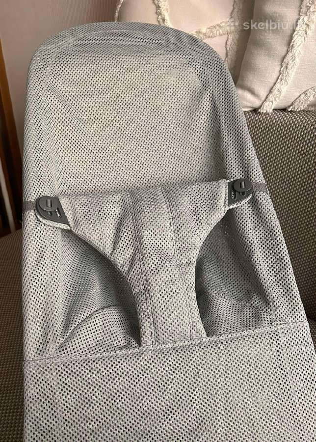Babybjorn mesh gultukas - nuotraukos Nr. 2