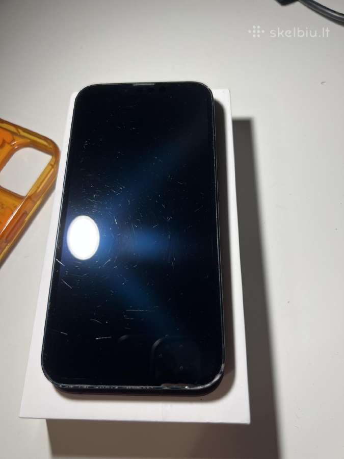 iPhone 14 - nuotraukos Nr. 2