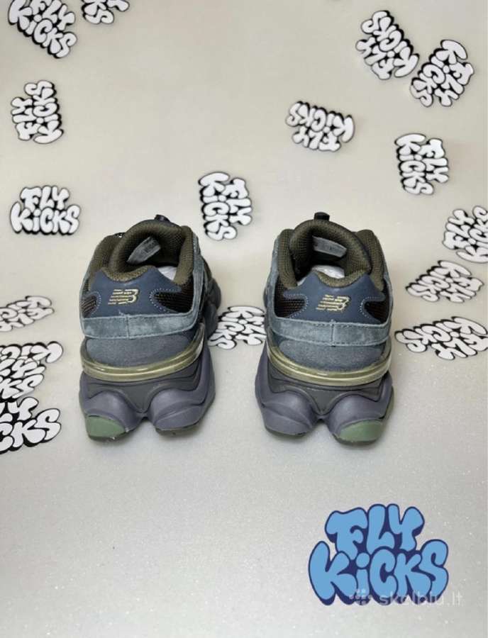 New Balance 9060 - nuotraukos Nr. 3