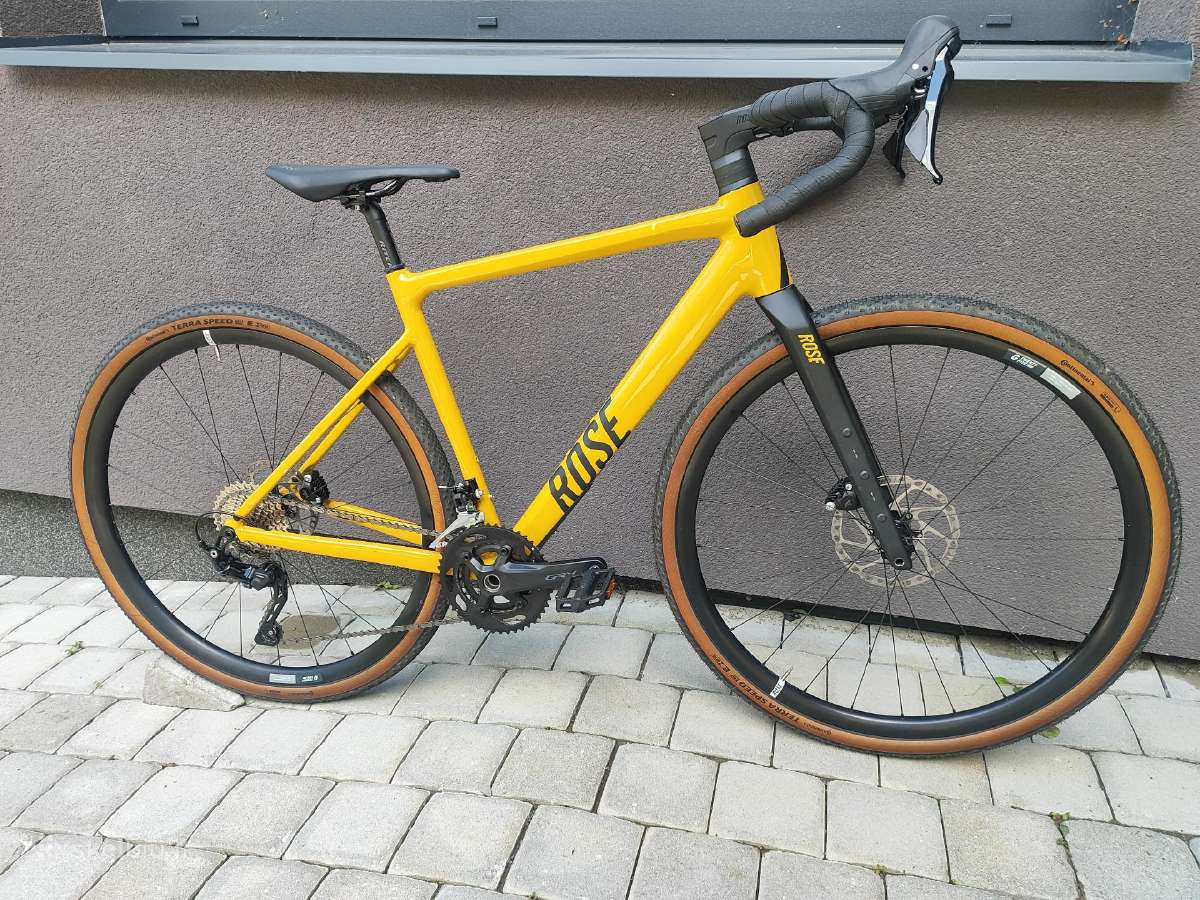 Nauji 2027 metų Cube Nuroad gravel jau prekyboje - nuotraukos Nr. 37