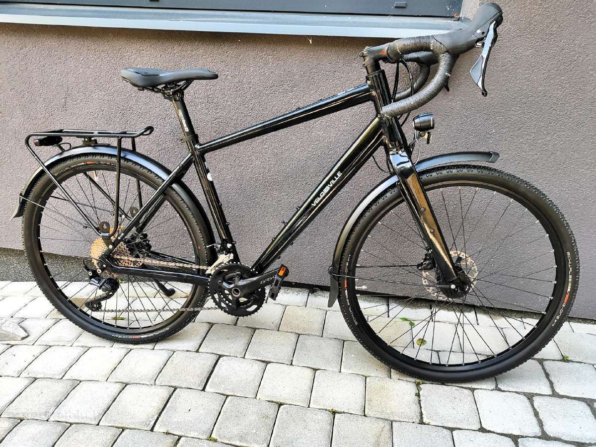 Nauji 2027 metų Cube Nuroad gravel jau prekyboje - nuotraukos Nr. 38