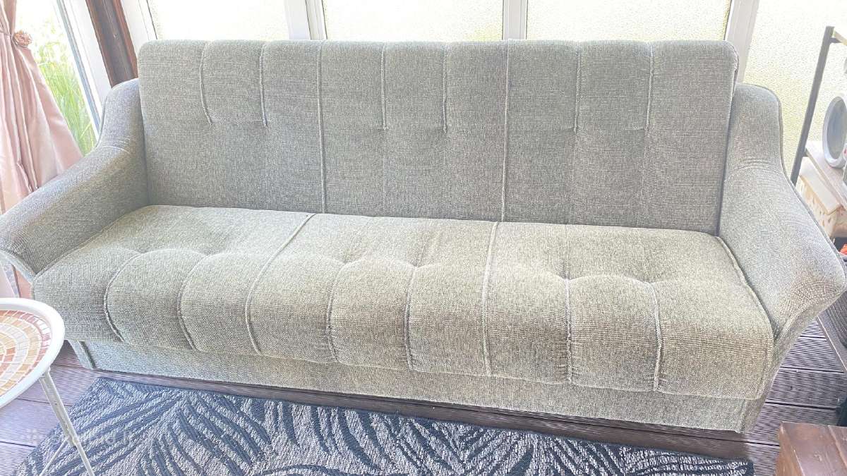 Sofa lova - nuotraukos Nr. 2