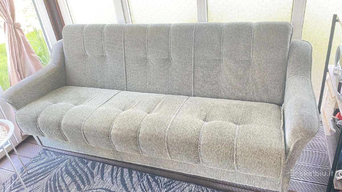 Sofa lova - nuotraukos Nr. 3