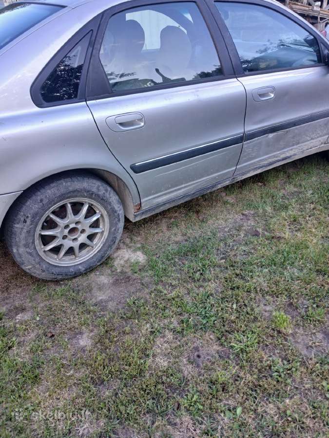 Volvo - nuotraukos Nr. 12