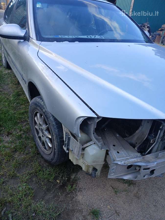 Volvo - nuotraukos Nr. 13