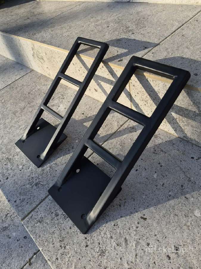 Kukirin G2 ,G4 stunt bar - nuotraukos Nr. 8