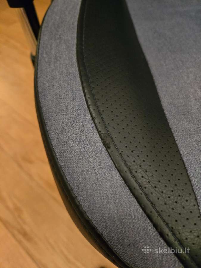 Žaidimų kėdė Arozzi Vernazza Soft Fabric - nuotraukos Nr. 3