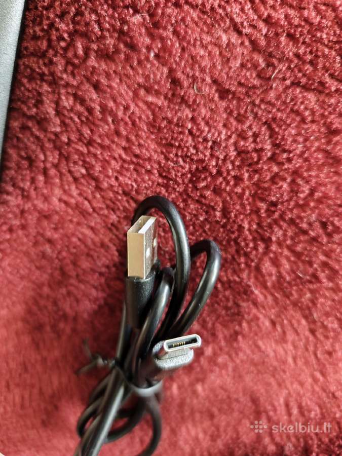 15w belaidžio įkroviklio stovelis (Fast Charger) - nuotraukos Nr. 3