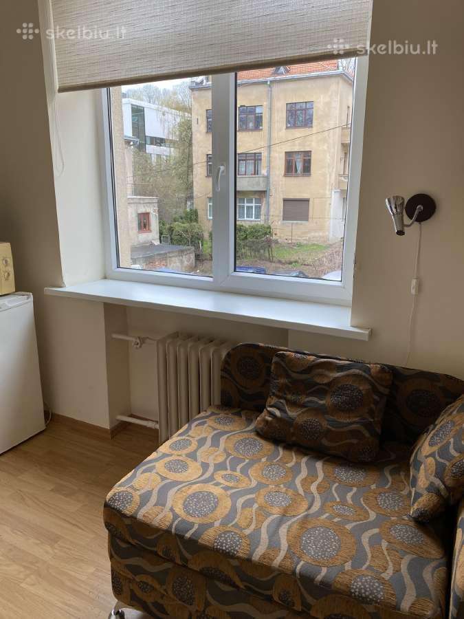Small studio for rent in Center of Kaunas - nuotraukos Nr. 2