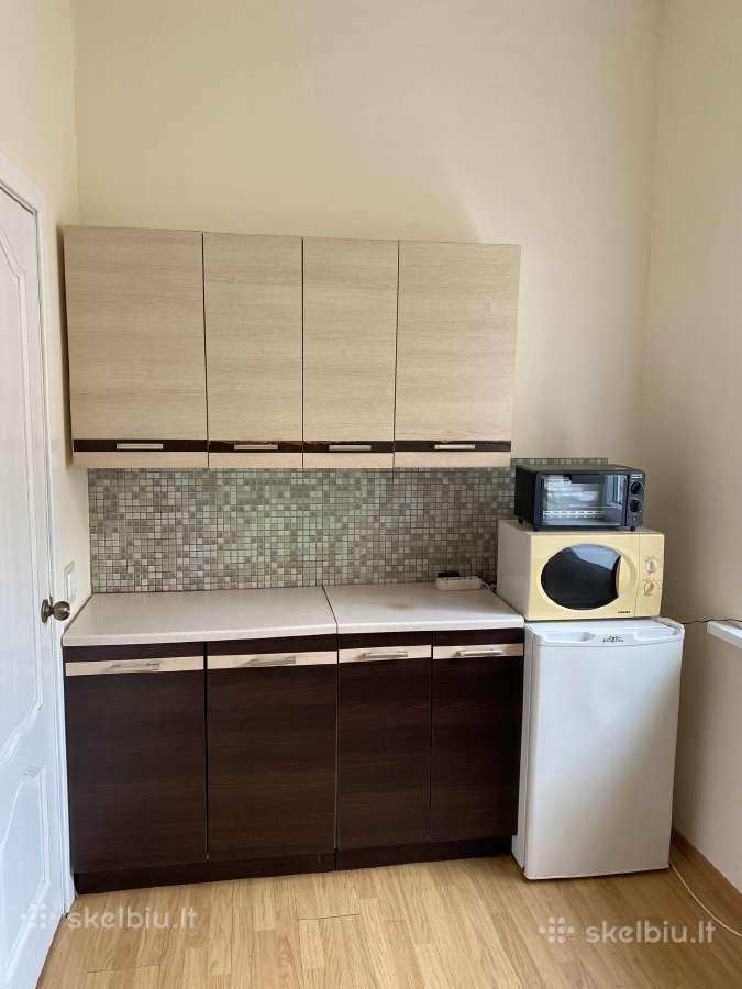 Small studio for rent in Center of Kaunas - nuotraukos Nr. 5