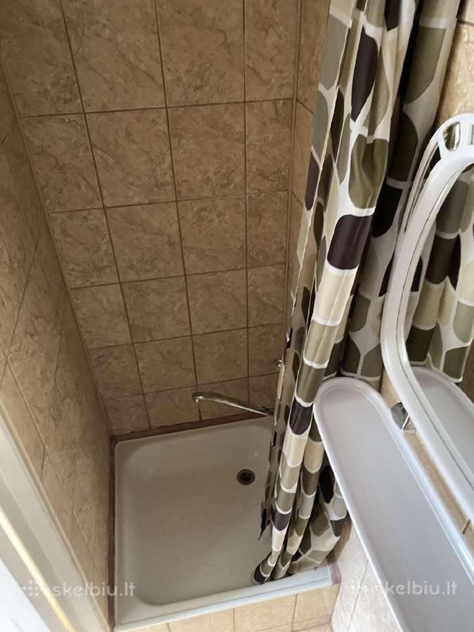 Small studio for rent in Center of Kaunas - nuotraukos Nr. 6