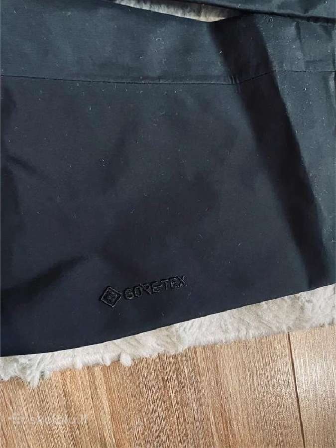 Arcteryx Beta Lt Neperšlampama neperpučiama striuk - nuotraukos Nr. 7