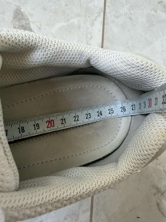 Prada Linea Rossa Sportbačiai, Eu 41.5-42 - nuotraukos Nr. 8