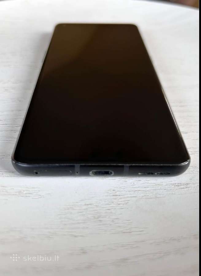 Oneplus 10 pro 5G - nuotraukos Nr. 8