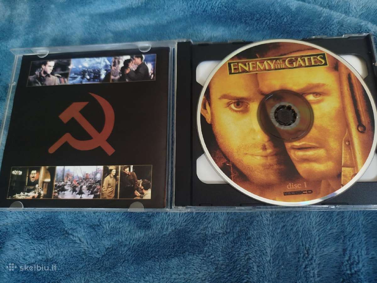 Vcd filmai reti - nuotraukos Nr. 15